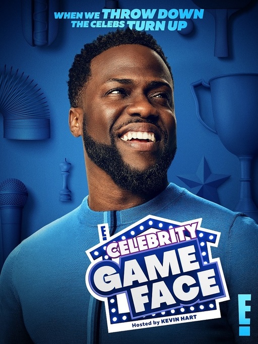 Kevin Hurt revine la E! Entertainment în sezonul trei al emisiunii „Celebrity Game Face”