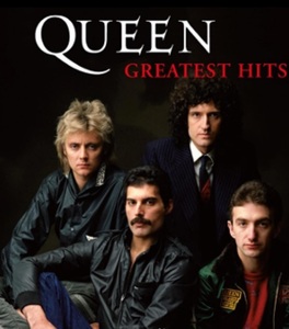 Albumul "Greatest Hits" al formaţiei Queen, primul care depăşeşte 7 milioane de vânzări în Marea Britanie - VIDEO