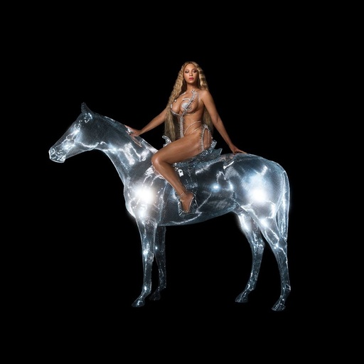 Beyoncé a dezvăluit lista cântecelor prezentate pe viitorul ei album "Renaissance"