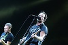 Solistul formaţiei Pearl Jam nu a putut susţine un concert din cauză că vocea i-a fost afectată de fumul incendiilor şi de caniculă