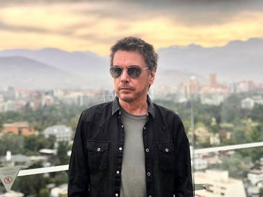 Jean-Michel Jarre şi-a vândut întregul catalog muzical către BMG