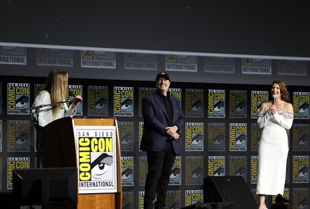 Comic-Con San Diego - Două noi filme „Avengers” vor intra în cinematografe în 2025 - VIDEO