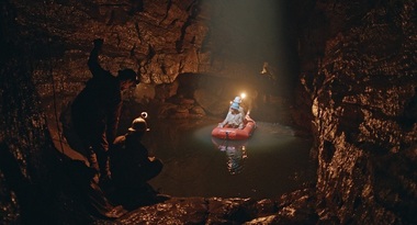 „Grota/ Il buco”, o experienţă cinematică mistică, câştigătoare a Premiului Special al Juriului la Festivalul de la Veneţia, din 29 iulie pe ecrane - VIDEO