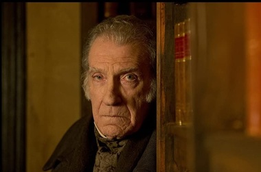 David Warner, actor care a jucat în „Titanic”, a murit