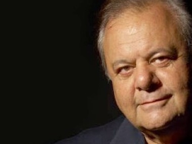 Actorul Paul Sorvino a murit la vârsta de 83 de ani