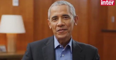 Barack Obama a publicat tradiţionalul playlist de vară: Beyoncé, Harry Styles, Prince, Springsteen, între preferaţi - FOTO