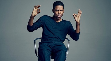 Chris Rock evocă pentru prima dată palma primită de la Will Smith în timpul galei Oscar: „Nu sunt o victimă. Chestia aia a durut”