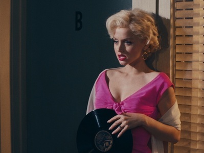 Ana de Armas este Marilyn Monroe în filmul „Blonde” care va avea premiera la 28 septembrie pe Netflix - FOTO/ VIDEO