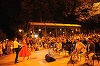 Constanţa: "Sunset Sea-mphony" revine în această săptămână/ Sunt programate două spectacole pe zi, unul în Parcul Arheologic, celălalt pe faleza Cazinoului/ Intrarea este liberă
