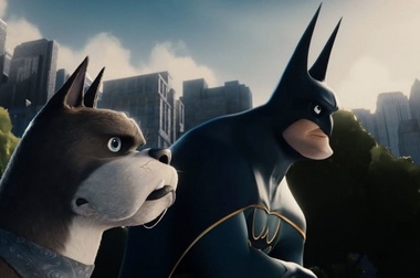 "Gaşca Animăluţelor DC" a debutat pe primul loc la box office-ul românesc de weekend. Alte două debuturi în top