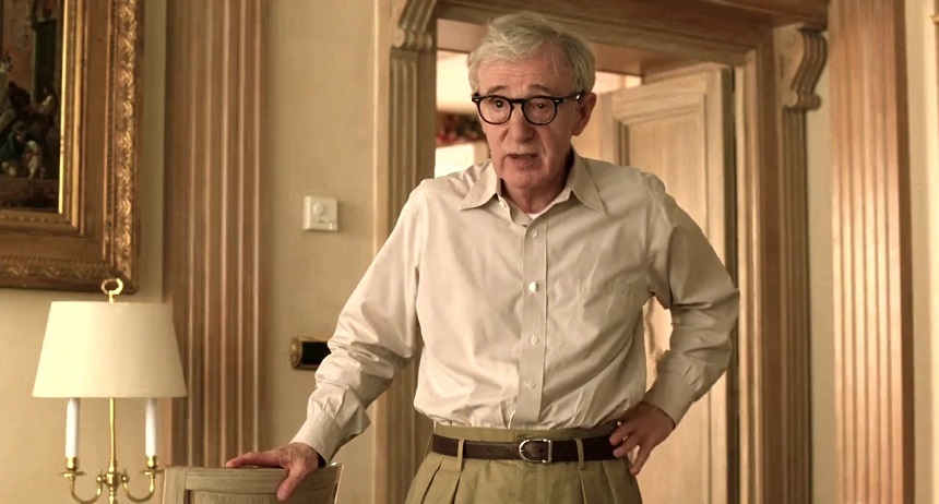 „Rifkin’s festival”, cel de-al 49-lea film al lui Woody Allen, este un eşec la box-office în Franţa