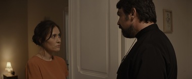 "Balaur", un film de Octav Chelaru, inspirat din fapte reale, din 9 septembrie în cinematografe - VIDEO