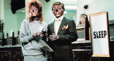 Warner TV a programat în fiecare duminică din august filme pentru fanii genului horror