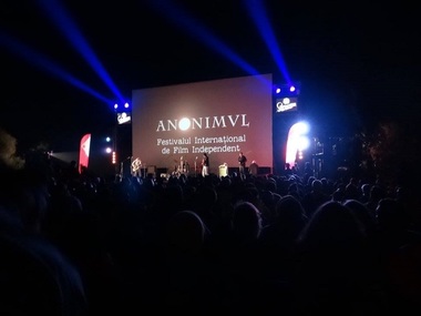 Începe Festivalul de Film Independent ANONIMUL, la Sfântul Gheorghe. În deschidere, „Mariupolis 2”, ultimul film (neterminat) al regizorului lituanian Mantas Kvedaravičius, capturat de armata rusă şi ucis în regiunea Mariupol