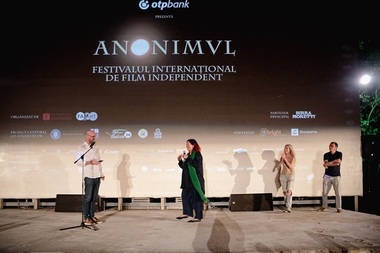 ANONIMUL 2022, la start. Mai mult de 3.000 de spectatori, la premiera naţională „Mariupolis 2”
