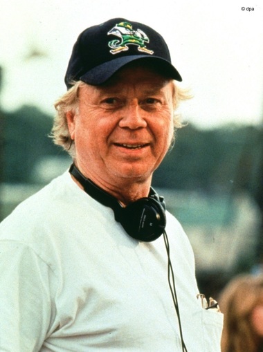 Wolfgang Petersen, regizorul filmelor „The NeverEnding Story”, „Air Force One”, „Troy”, a murit la vârsta de 81 de ani