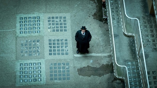 „Maigret”, povestea legendarului detectiv, cu Gérard Depardieu în rol principal, intră în cinema din 23 august - VIDEO