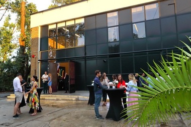 Bucharest Jazz Festival va avea loc în septembrie la Combinatul Fondului Plastic. ZMEI3, Sorin Zlat, Luiza Zan şi Big Bandul Radio, în line-up
