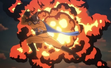 Box office nord-american: „Dragon Ball Super: Super Hero” a debutat pe primul loc cu venituri de două ori mai mult decât „Beast” cu Idris Elba