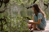 Drama „Acolo unde cântă racii”, regizată de Olivia Newman, a debutat pe primul loc în box office-ul românesc de weekend