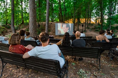 Weekend Sessions revine pe 27 şi 28 august în Grădina Botanică
