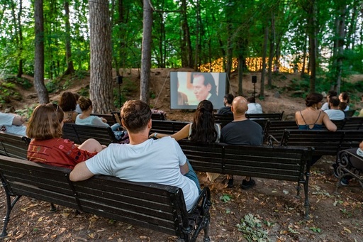 Weekend Sessions revine pe 27 şi 28 august în Grădina Botanică