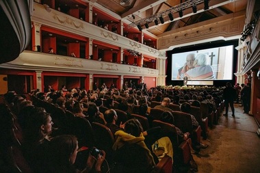 Selecţia oficială Astra Film Festival 2022 cuprinde 73 de filme documentare. Trei din patru producţii vor fi văzute la #AFF2022 în premieră