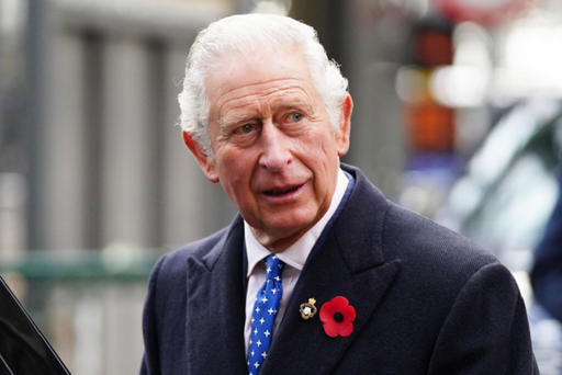 Prinţul Charles a lansat "Highgrove Bouquet", primul său parfum - FOTO