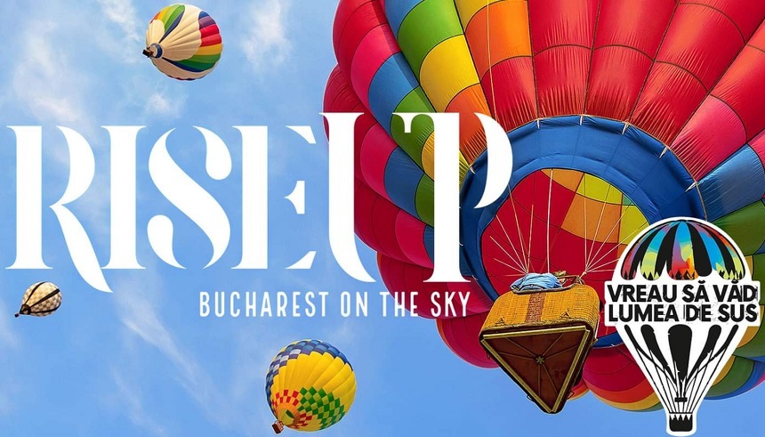 Make way Scorch Consecutive Festival al baloanelor cu aer cald pe Lacul Morii.... | News.ro