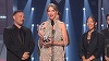 Bad Bunny şi Taylor Swift, marii câştigători la gala MTV Video Music Awards - VIDEO