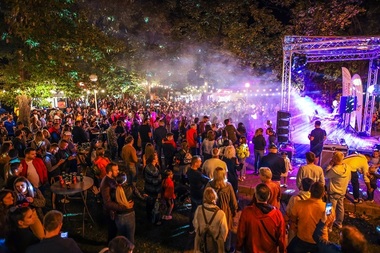 Concerte cu N&D, Sweet Kiss şi Body&Soul la "Sibiul de Odinioară", între 1 şi 4 septembrie