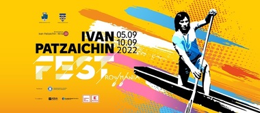 Festivalul "Ivan Patzaichin" va avea loc la Tulcea şi Delta Dunării, între 5 şi 10 septembrie