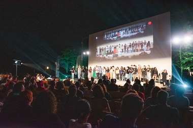 Retrospectiva Anonimul 2022, în perioada 8-11 septembrie, la Cinema Elvire Popesco şi ARCUB. Producţiile „Butterfly Vision” şi „Mariupolis 2”, în Focus Ucraina