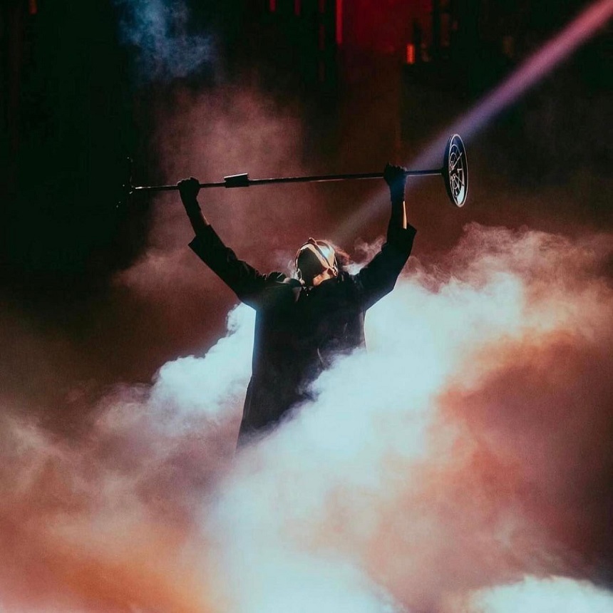 Cântăreţul The Weeknd a anulat un concert la Los Angeles din cauză că a rămas fără voce - VIDEO