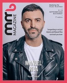 INTERVIU - Manuel Riva, producător muzical: „Vine o generaţie creativă care nu are niciun impediment în a se exprima artistic direct”