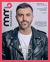 INTERVIU - Manuel Riva, producător muzical: „Vine o generaţie creativă care nu are niciun impediment în a se exprima artistic direct”