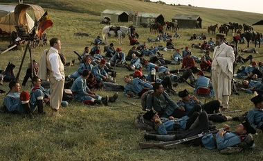 Filmul „Restul e tăcere”, proiectat de Ziua Cinematografiei Româneşti la MNIR