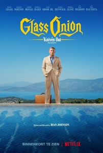 „Glass Onion: A Knives Out Mystery”, cu Daniel Craig, va avea premiera mondială, sâmbătă, la Toronto International Film Festival - VIDEO