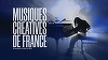 Artişti francezi originari din Europa, America de Sud, Africa de Nord, în programul „Musiques Créatives de France”