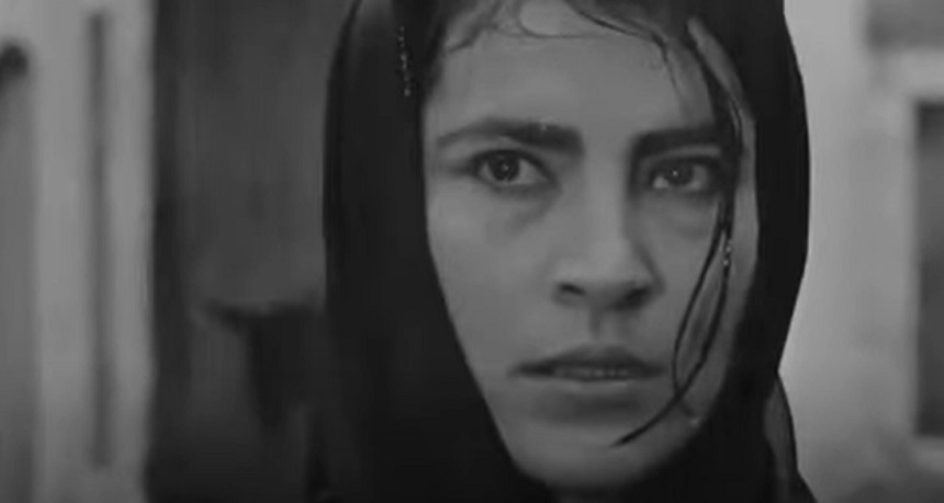 Actriţa Irene Papas, cunoscută din filmele "Tunurile din Navarone" şi "Zorba Grecul", a murit la vârsta de 96 de ani