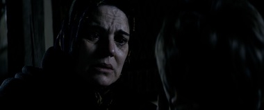 "Capra cu Trei Iezi", o adaptare horror după povestea lui Ion Creangă, cu Maia Morgenstern şi Marius Bodochi, din 28 octombrie în cinema - VIDEO