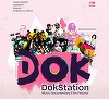 DokStation Music Documentary Film Festival: Poveşti despre Cesária Évora, a-ha, Kate Bush, Leonard Cohen şi Jim Morrison, între 21-25 septembrie la Bucureşti - FOTO/ VIDEO