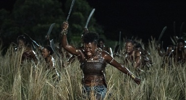 „The Woman King”, cu Viola Davis, conduce box office-ul nord-american de weekend cu încasări de 19 milioane de dolari
