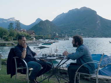 „Ancheta unui scandal de stat”, un thriller politic despre corupţie şi droguri, din 30 septembrie în cinema - VIDEO