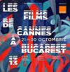 Les Films de Cannes à Bucarest, între 21 şi 30 octombrie. „Triangle of Sadness”, Palme d’Or 2022, proiectat în premieră naţională 