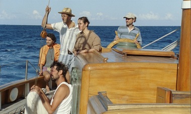 Prima ediţie a Competiţiei Internaţionale de Lungmetraj BIEFF prezintă filme aplaudate la Cannes, Locarno şi Veneţia