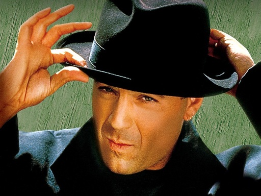 Bruce Willis, hoţ de lucrări de artă în „Hudson Hawk”, difuzat de Warner TV în septembrie