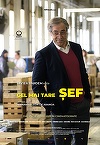 Javier Bardem revine pe marile ecrane din România în comedia „Cel mai tare şef”, din 4 noiembrie în cinematografe - VIDEO