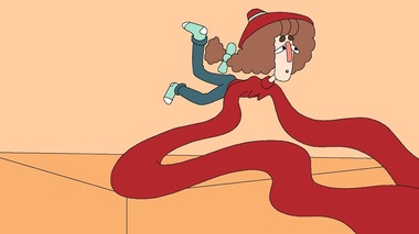 Competiţia Românească Animest - 14 producţii noi cu abordări curajoase şi imagini captivante