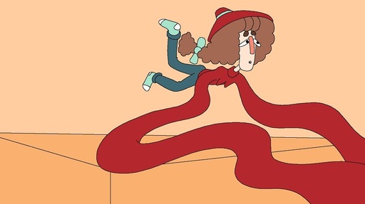 Competiţia Românească Animest - 14 producţii noi cu abordări curajoase şi imagini captivante